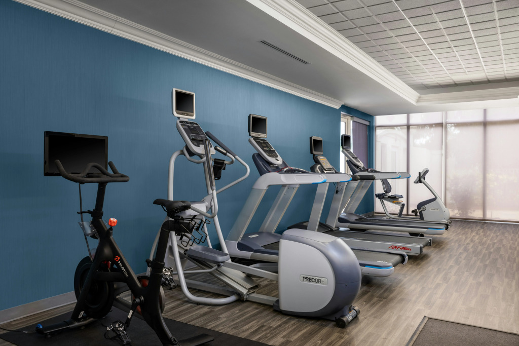 Hampton Inn West Palm Beach Central Airport