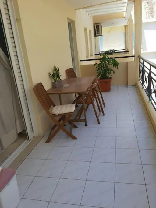 02 - Spacious apartment at the heart of the city