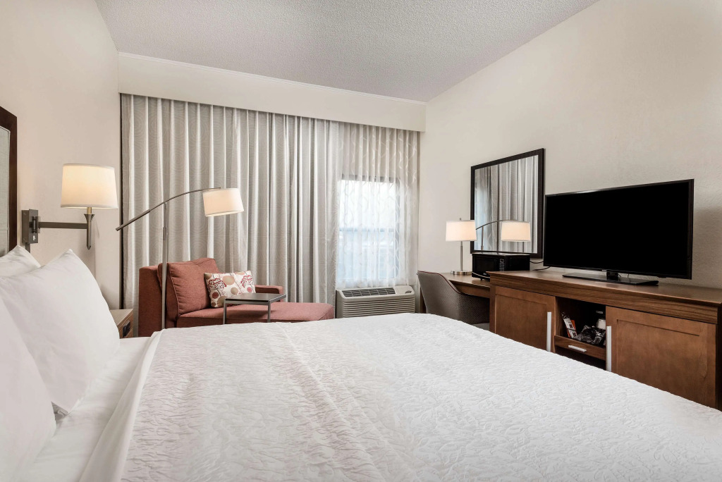 Hampton Inn Debary-Deltona