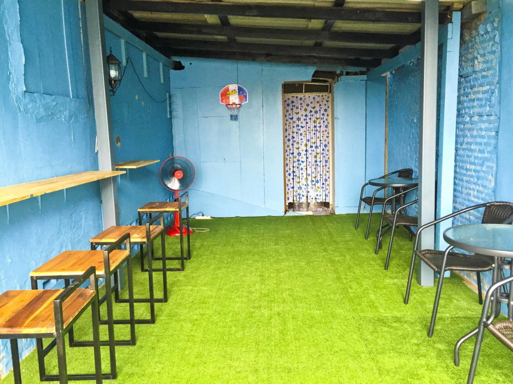 Zee Thai Hostel