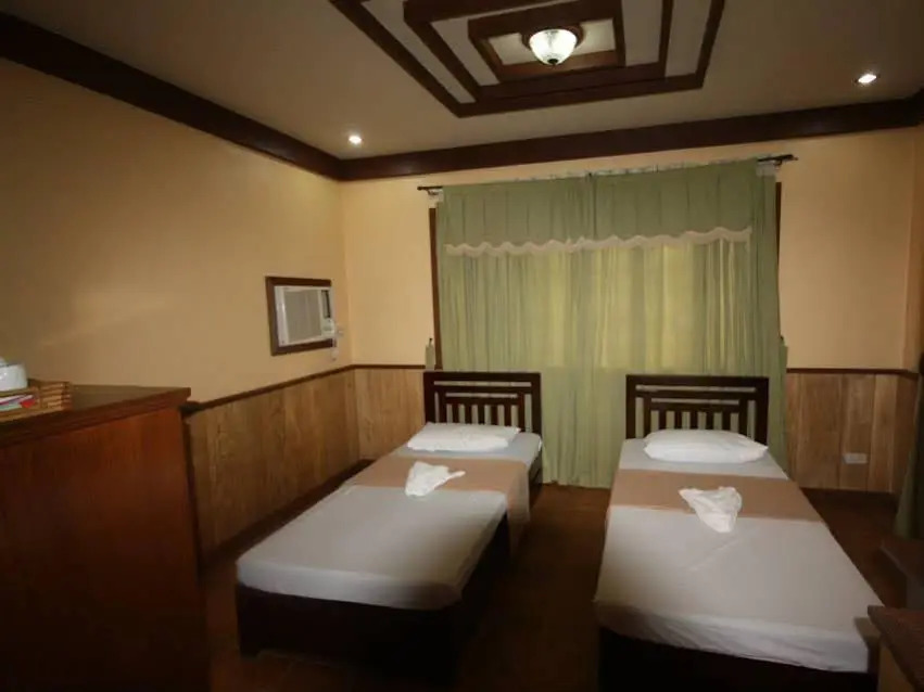 Balai Gloria Hotel