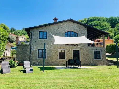 Agriturismo Tramonti