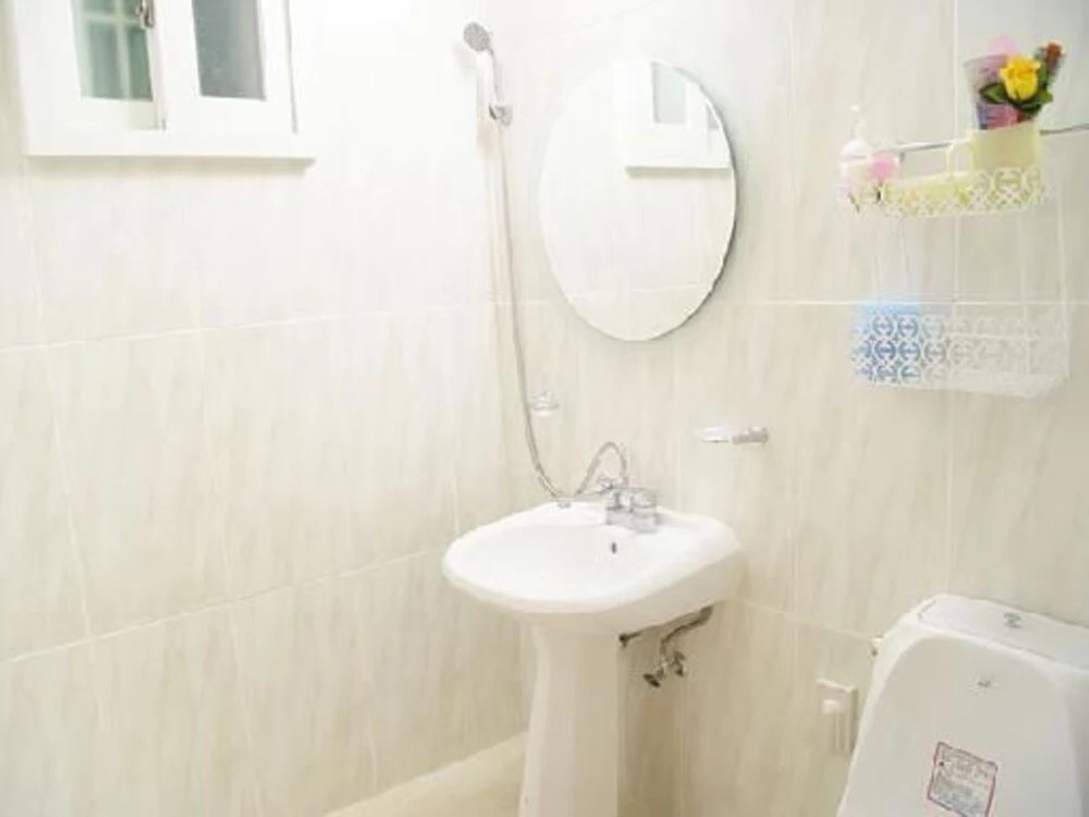 Taean Diana Pension