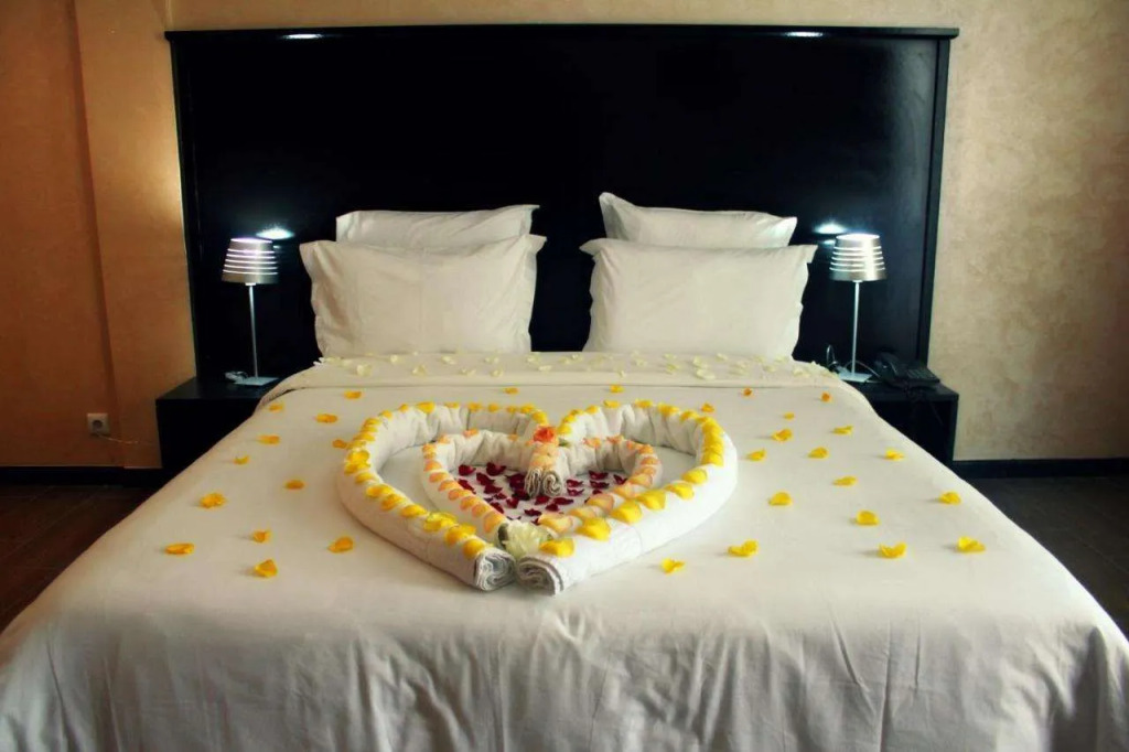 Ubay Hotel