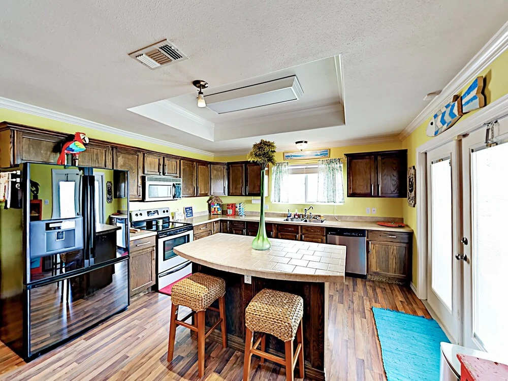 Belize - 3 Br Home