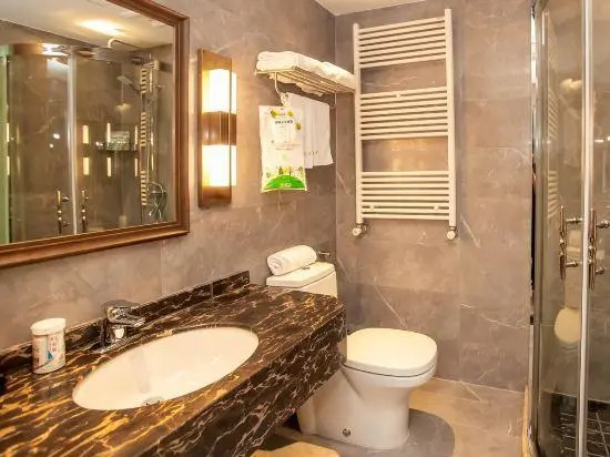 Yonghuating Hotel