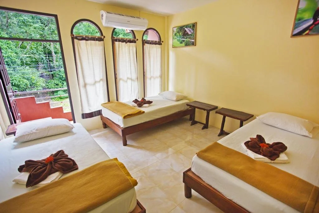 Coco Khao Sok Hostel