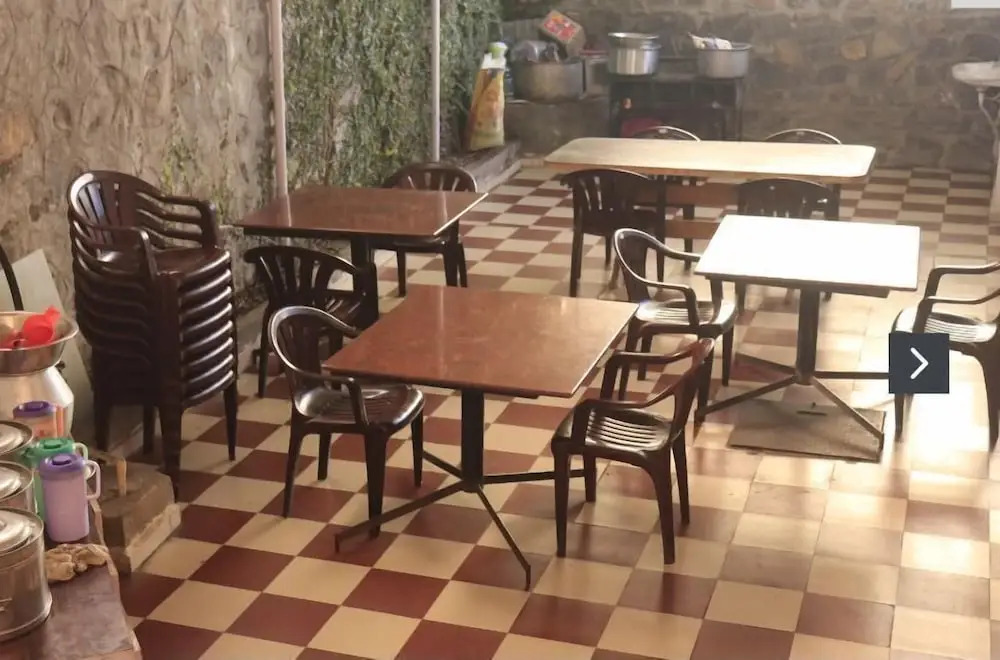 Hotel Sharma Residency Kodaikanal