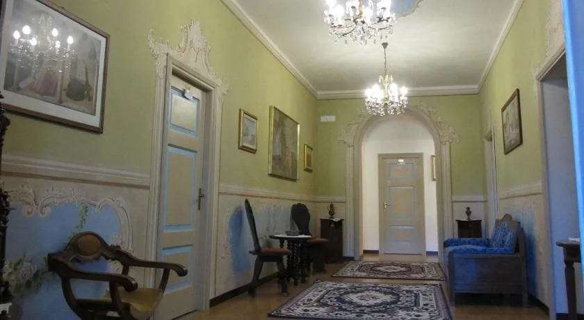 Villa Lomellini