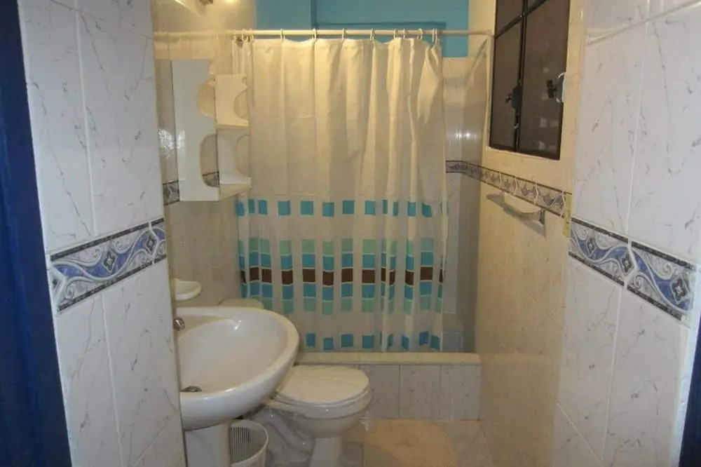 Aparthotel Genova