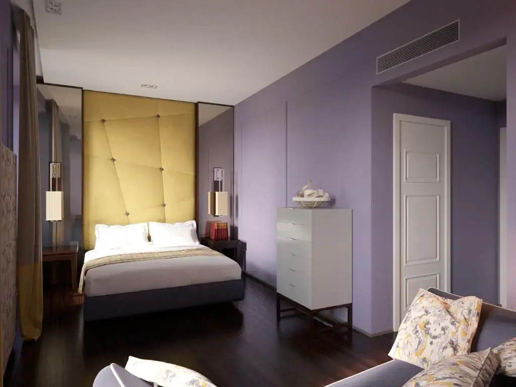 Stendhal Luxury Suites