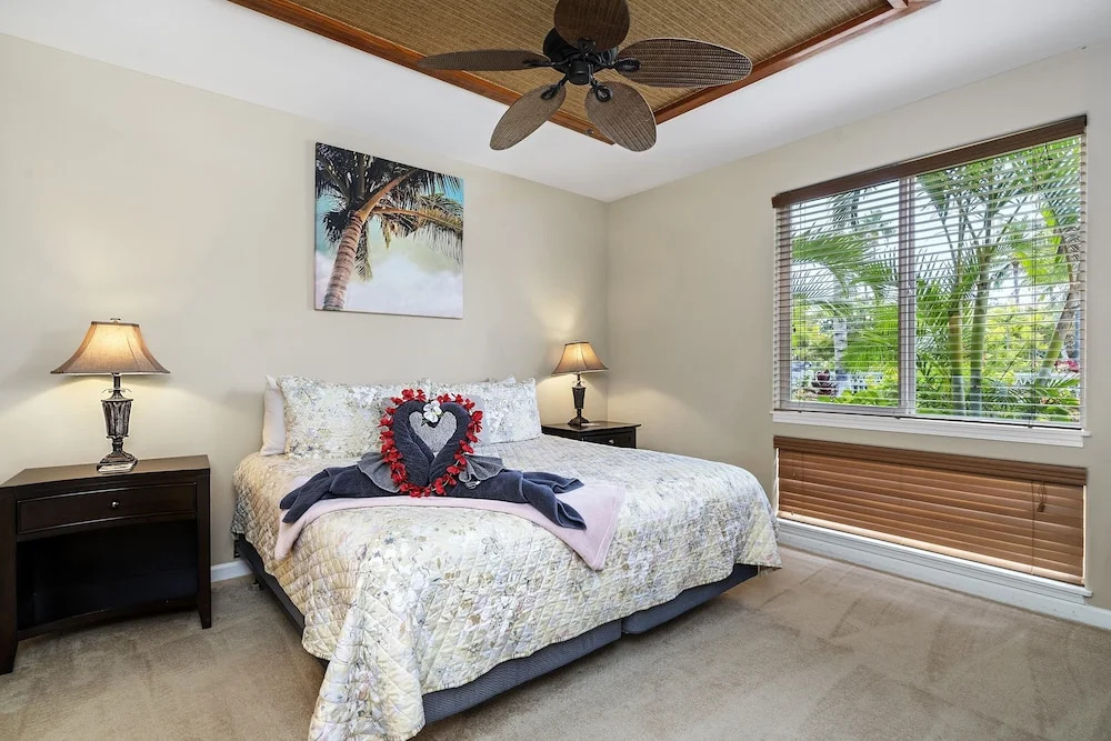 Waikoloa Beach Villas P32
