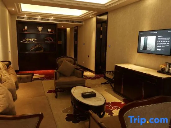 Yuanlin Hotel