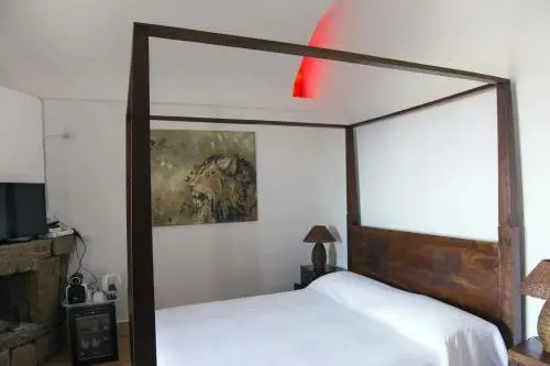 DON MARIO RELAIS Five 5 Suites