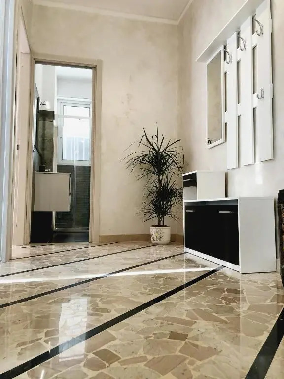 Ylli House Sanremo