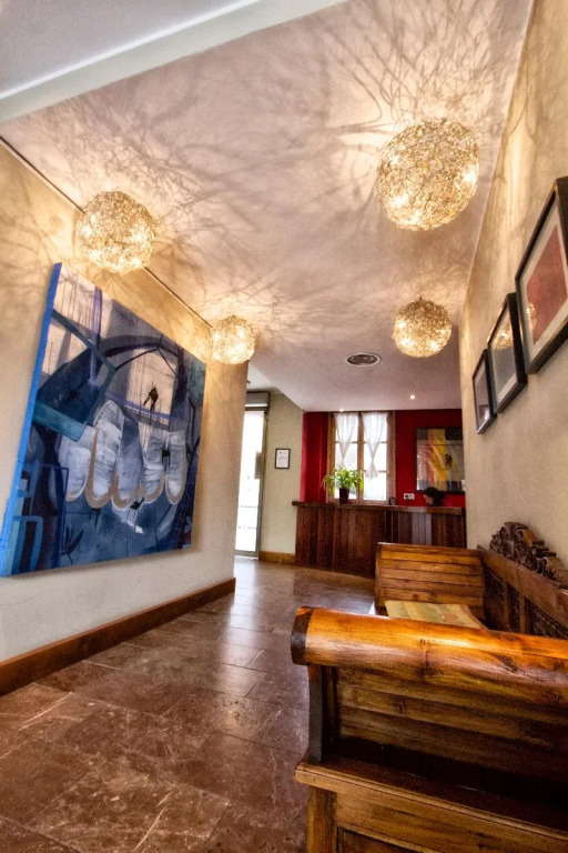 Hotel El Sella