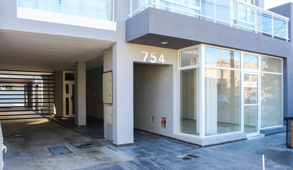 Ramada Residences by Wyndham Puerto Madryn CQ Mitre