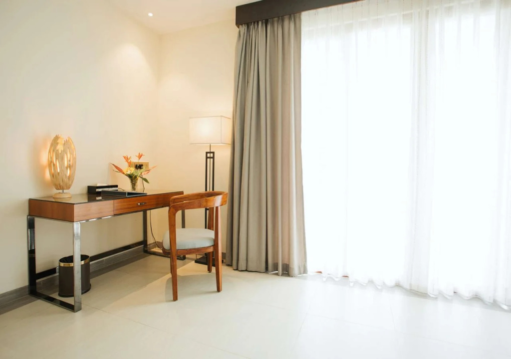 Sijori Resort & Spa