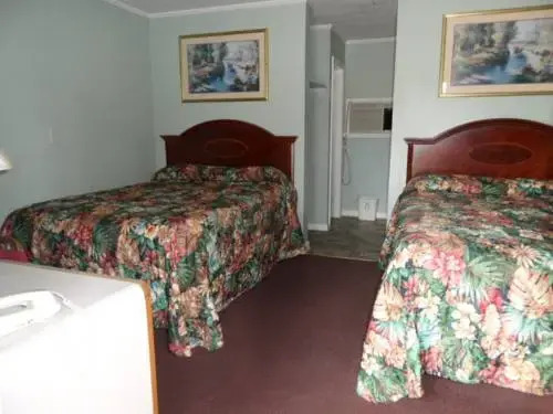 Skyland Motel