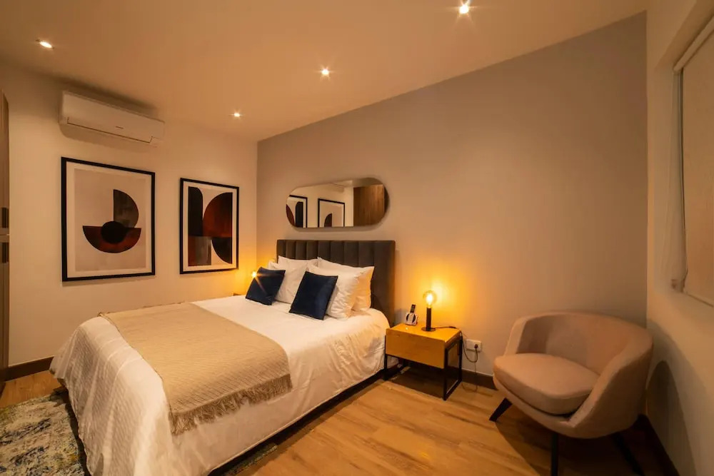 Cali River Suites by Yellowkey Capital