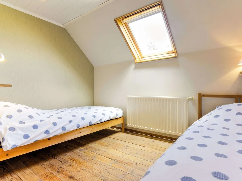 Holiday Home in Westhoek near Zonnegloed
