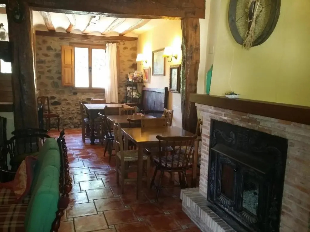 Casa Rural Uyarra