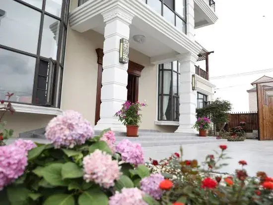 Shanghai Liyuan Jiashe Boutique Homestay