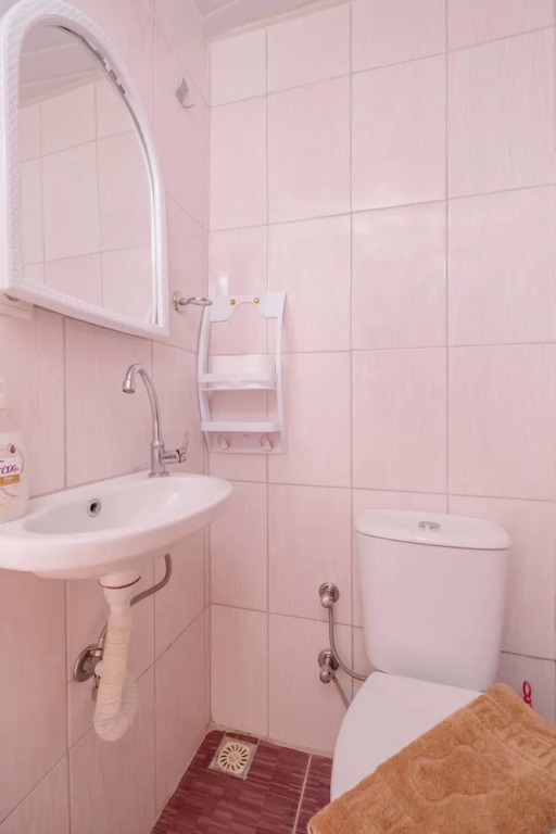 Efsali Hotel Kaleiçi