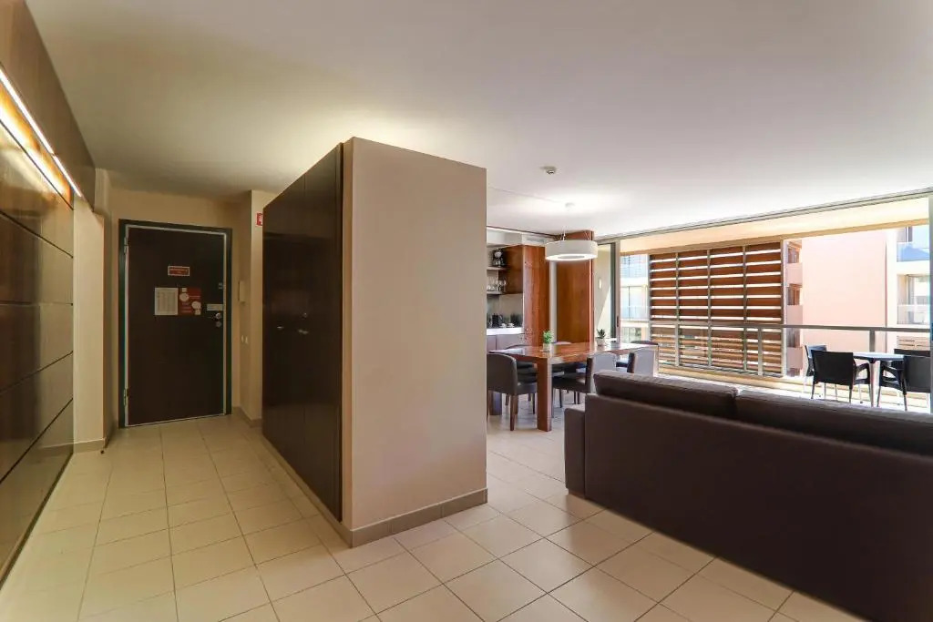 Apartamento Salgados 12C