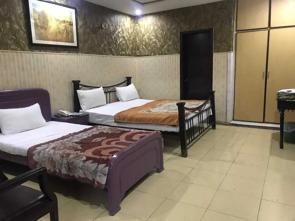 Hotel Sweet Inn