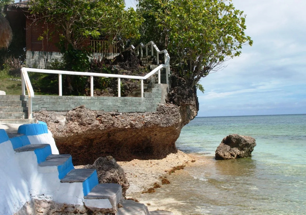 Flower Beach Resort
