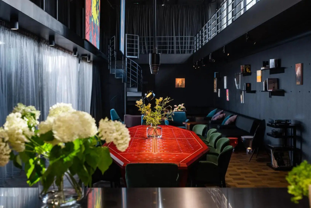 Telegraph Loft