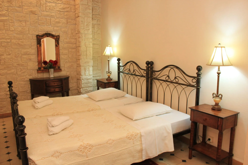 Hotel Neos Olympos