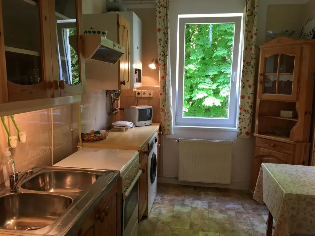 Elegant Apartment