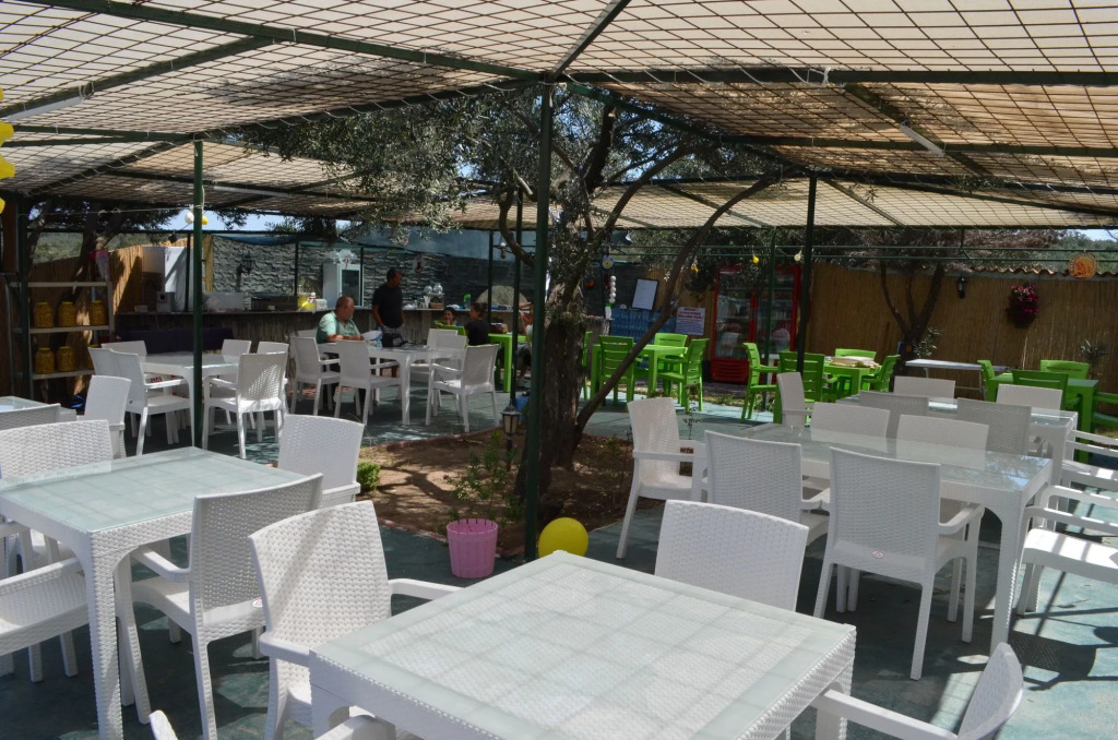 Zeytin Apart Otel & Aquapark