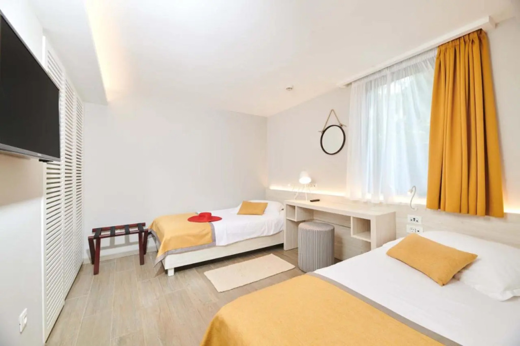 Villas Bellevue Plava Laguna