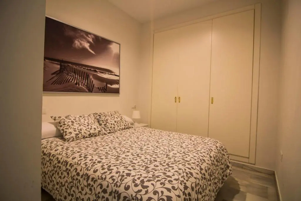Apartamentos Aloha 2 Centro El Puerto de Santa Maria