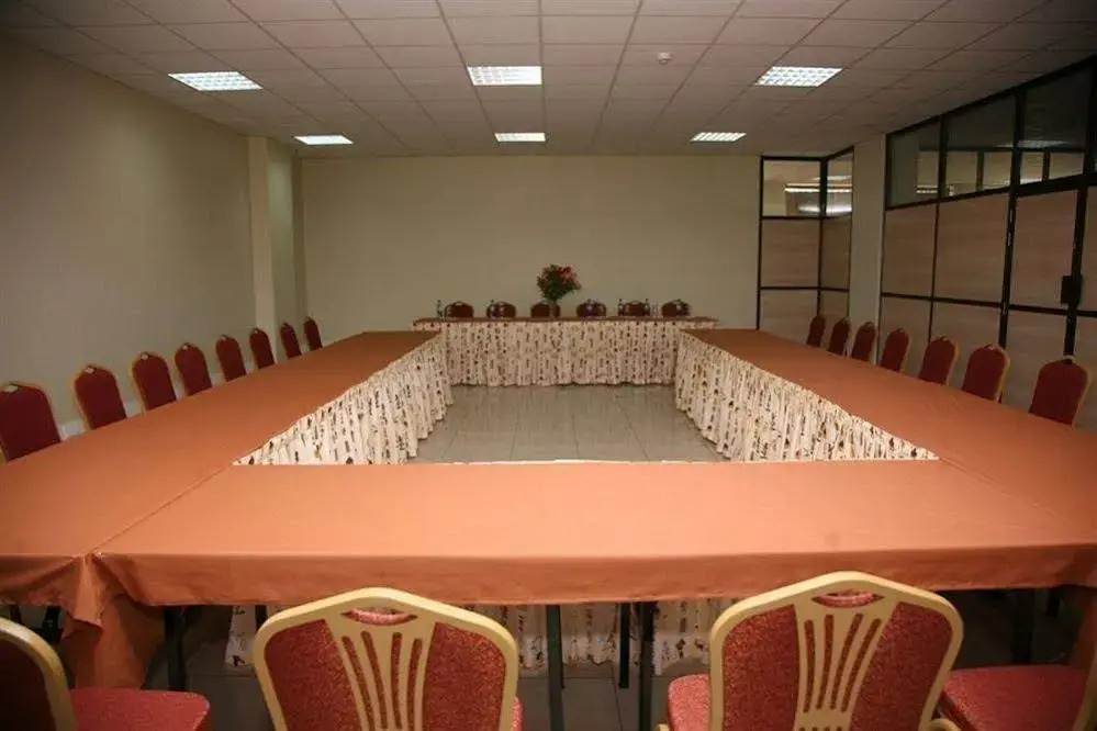 Nairobi Transit Hotel