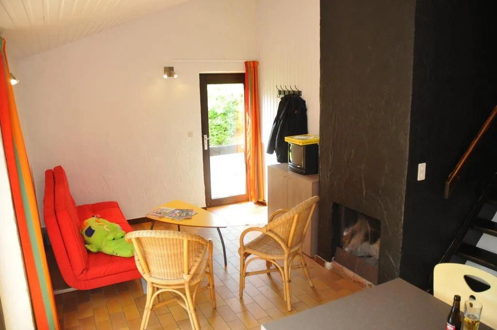 Vallee de Rabais