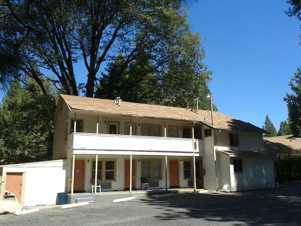 Nevada City Inn