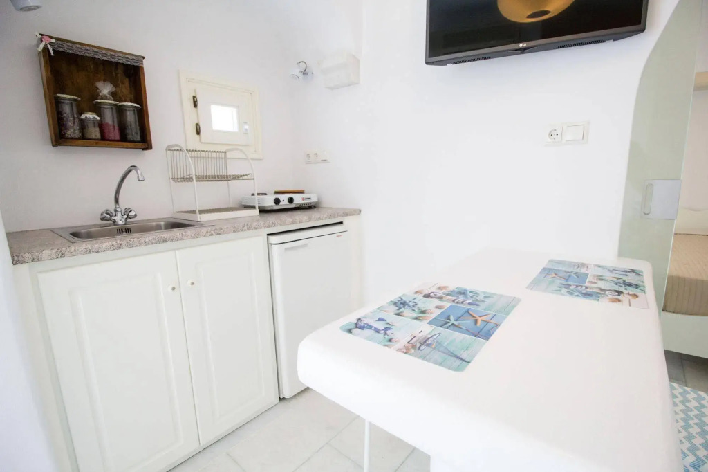 Hotel Aspasia