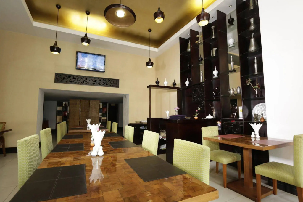 East Hotel
