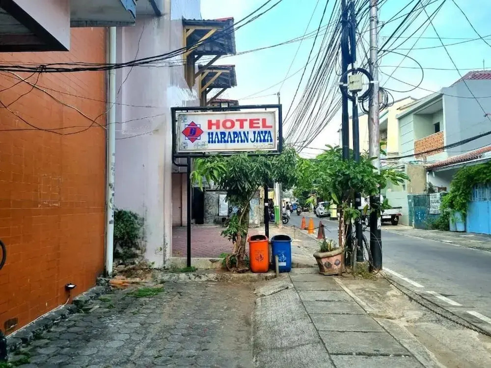 Hotel Harapan Jaya