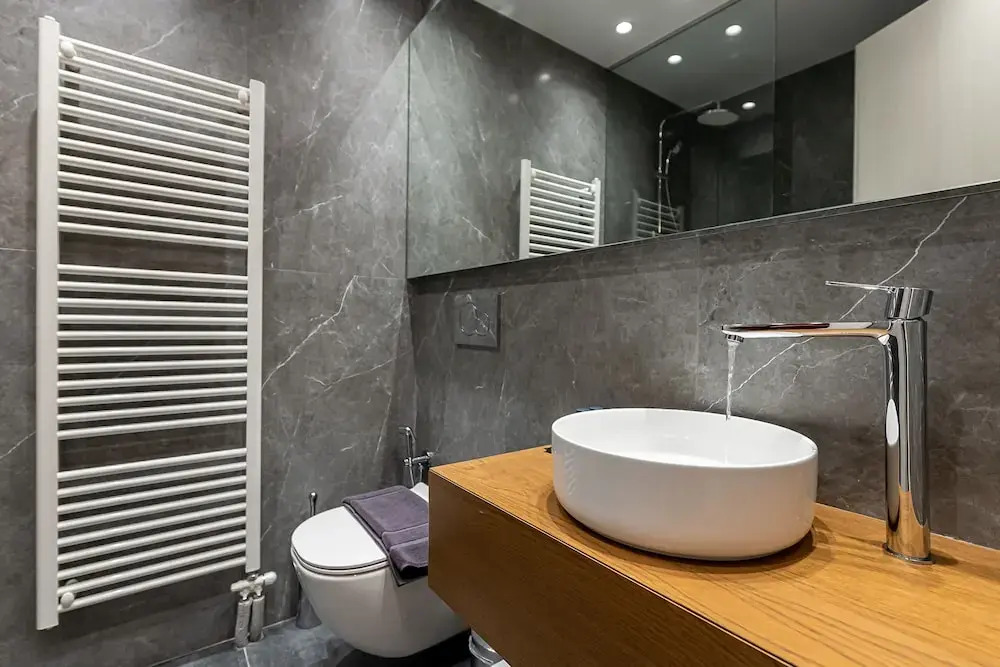 Phaedrus Living: Luxury Penthouse Ploutarchou