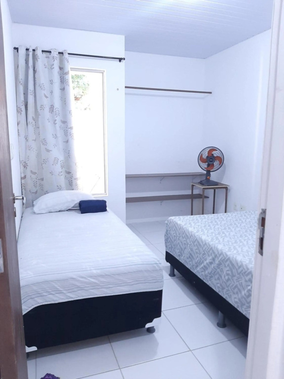 Cantinho arretado da Peste - Apartamento