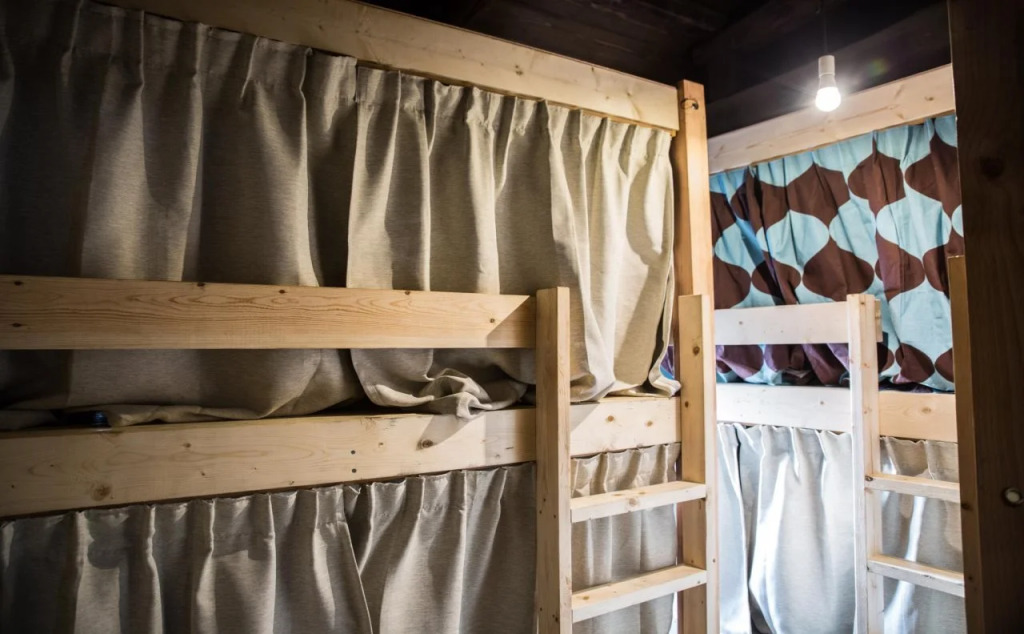 Dot Hostel Nagano