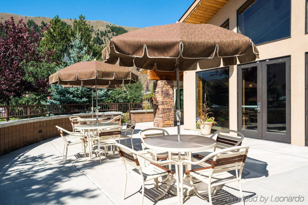 Hampton Inn By Hilton Hailey Sun Valley