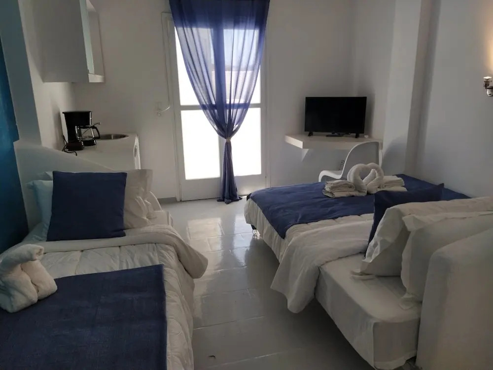 Rings Hotel