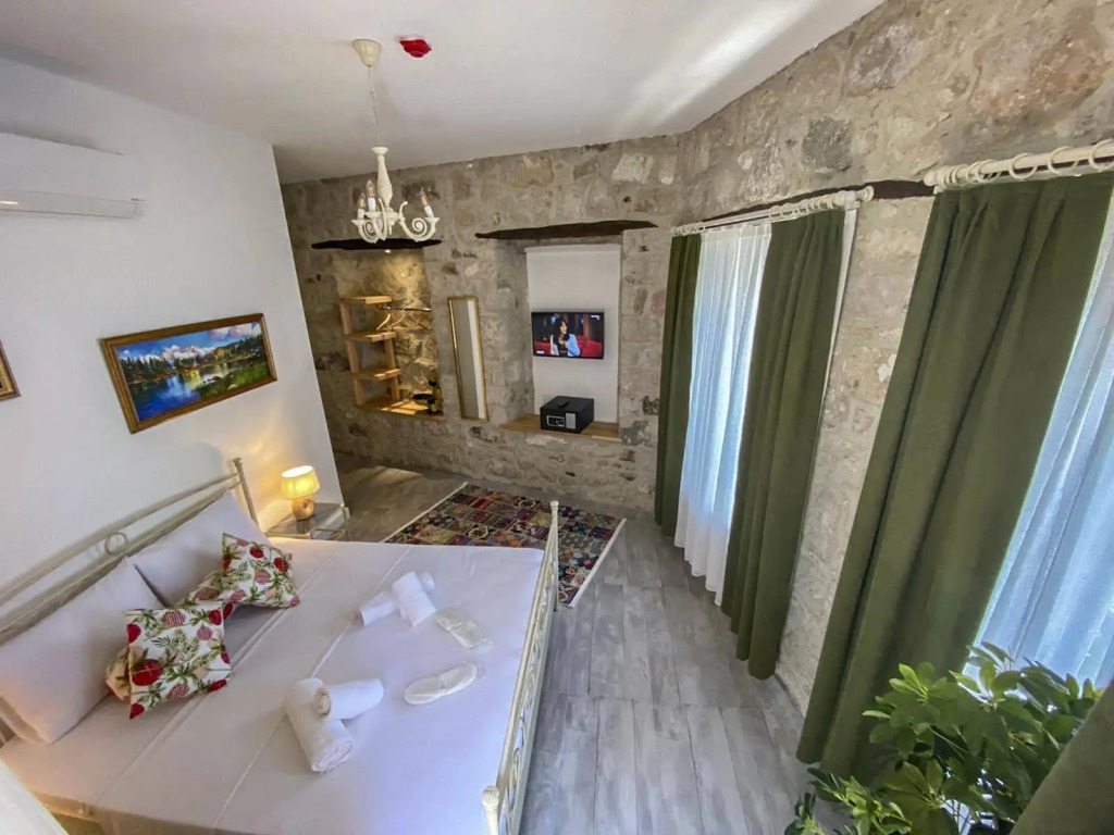 imza otel alaçatı