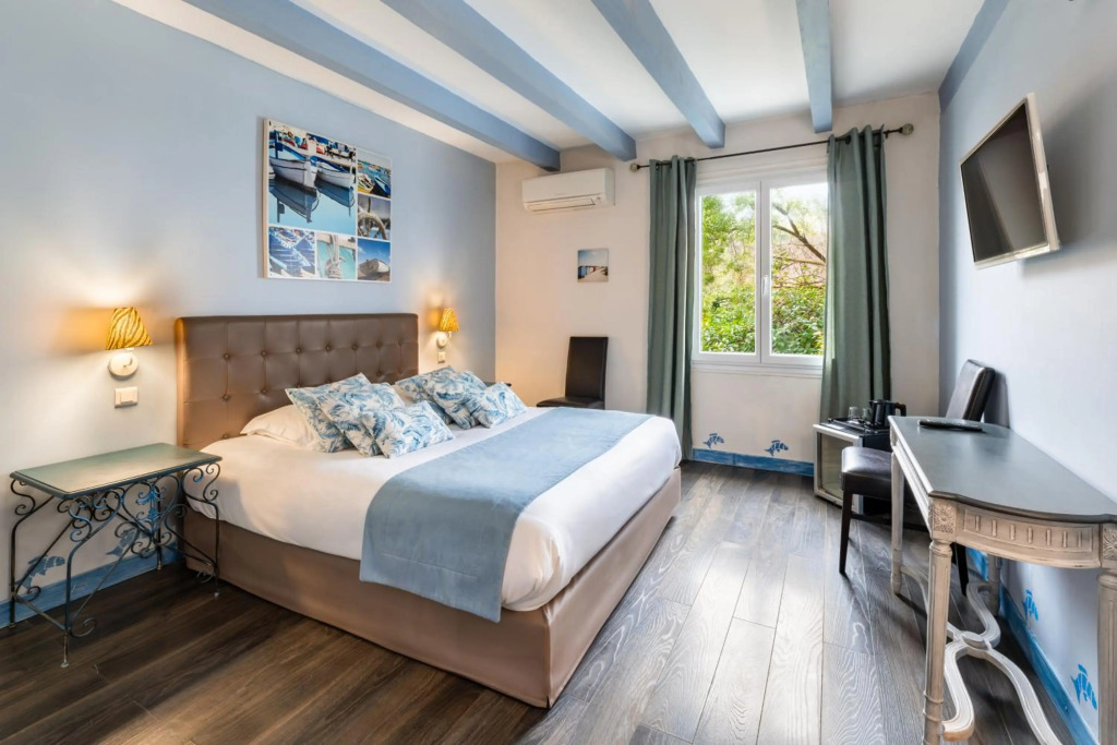 Hôtel Ermitage Avignon